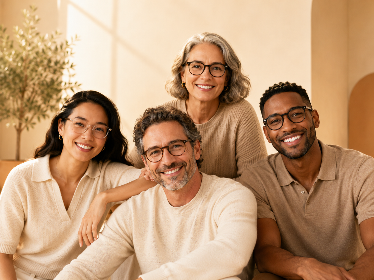 Adults