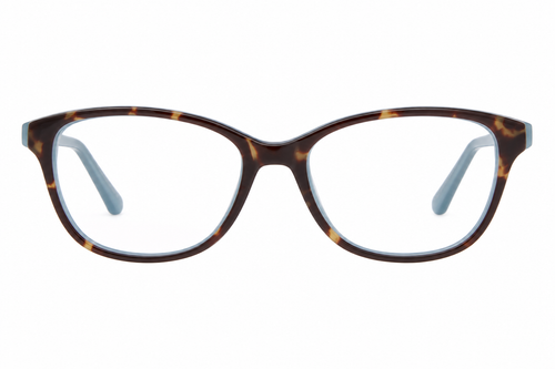 Brooklyn Angela - Tortoise/Blue