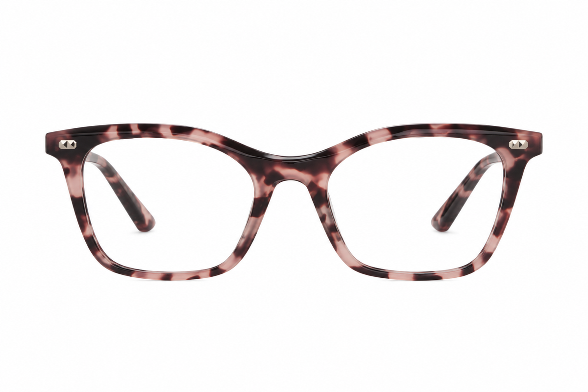 Brooklyn Freya - Pink/Tortoise