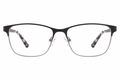 Chic Eyewear April - Matte Black