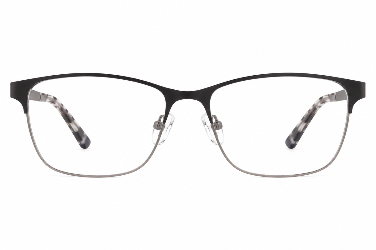 Chic Eyewear April - Matte Black