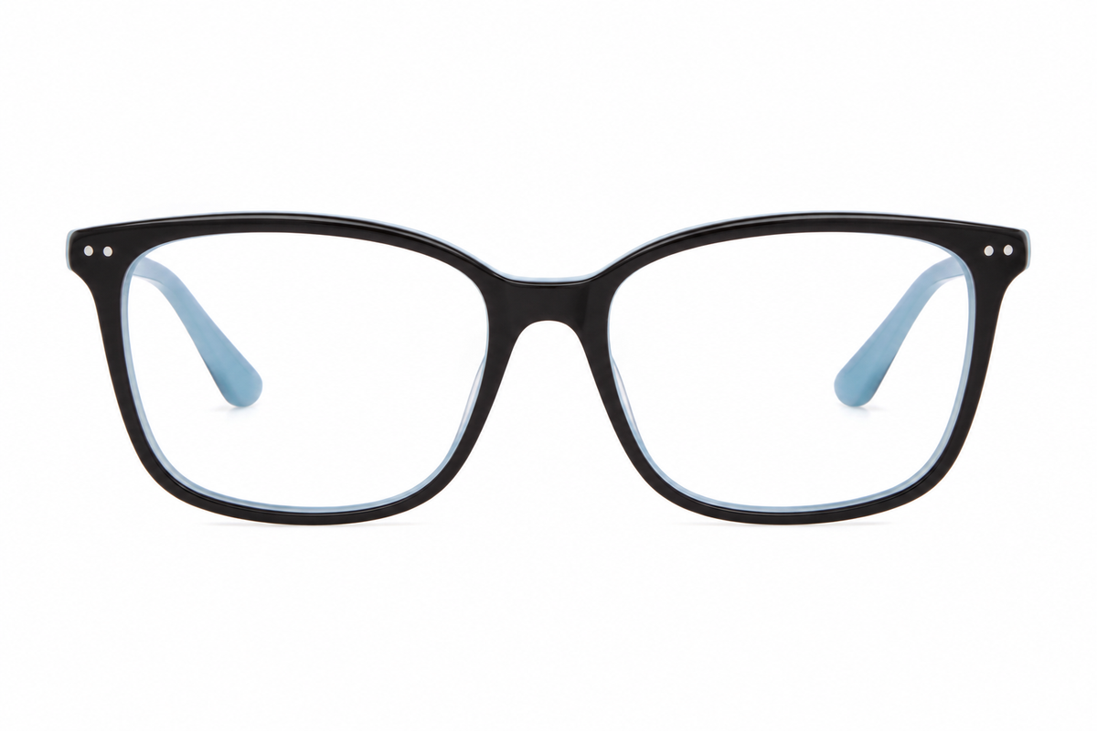 Chic Eyewear Del - Black/Blue