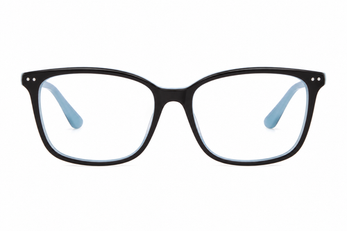 Chic Eyewear Del - Black/Blue