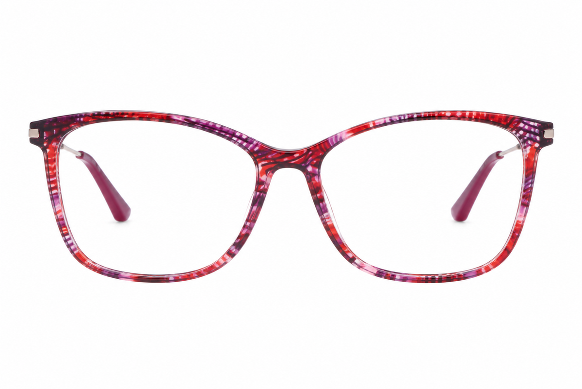 Chic Eyewear Jenna - Raspberry