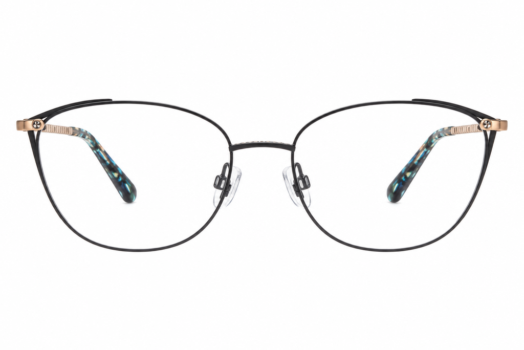 Chic Eyewear Mylah - Black/Gold