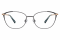Chic Eyewear Mylah - Black/Gold