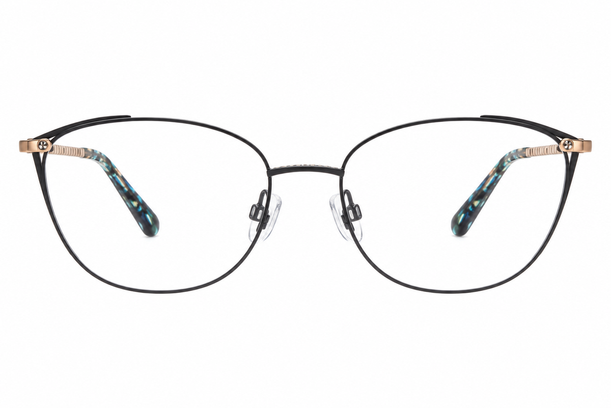 Chic Eyewear Mylah - Black/Gold