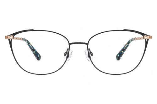 Chic Eyewear Mylah - Black/Gold