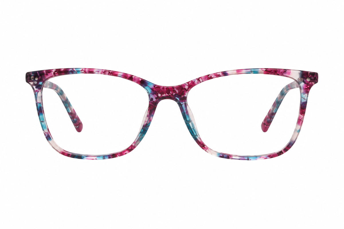Chic Eyewear Petal - Pink/Multi