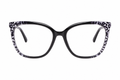 Chic Eyewear Zayla - Black/Leopard