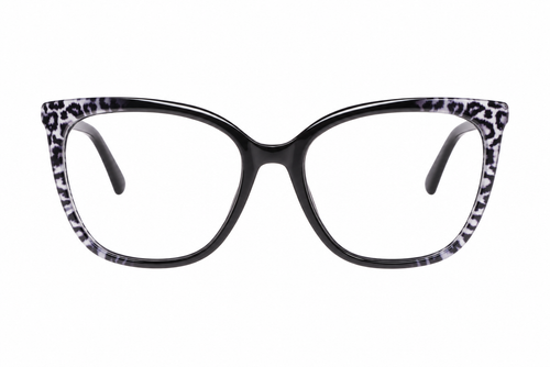Chic Eyewear Zayla - Black/Leopard