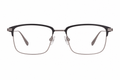 Editor Scott - Black/Pewter