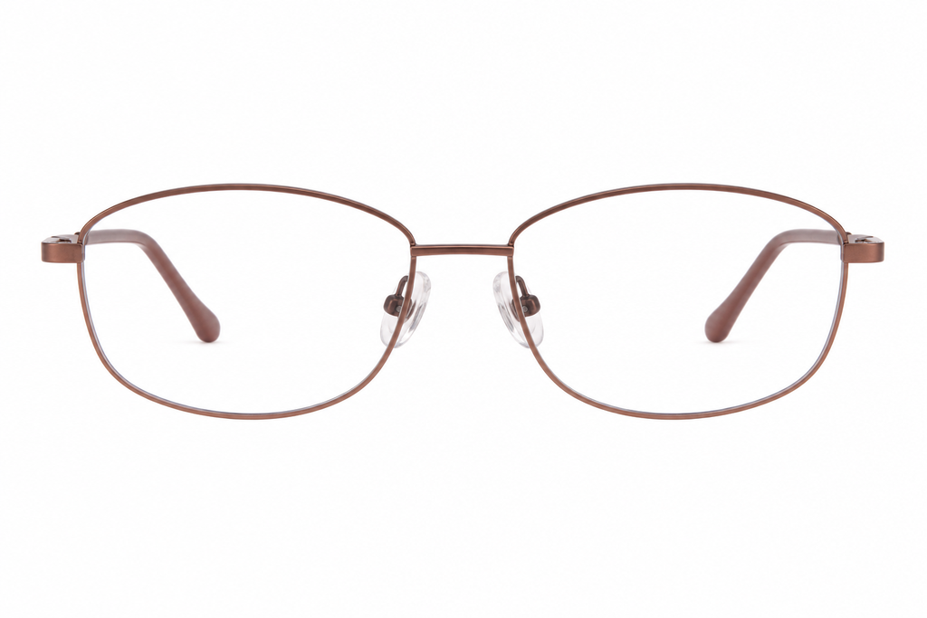 Envy Eyewear Amanda - Brown