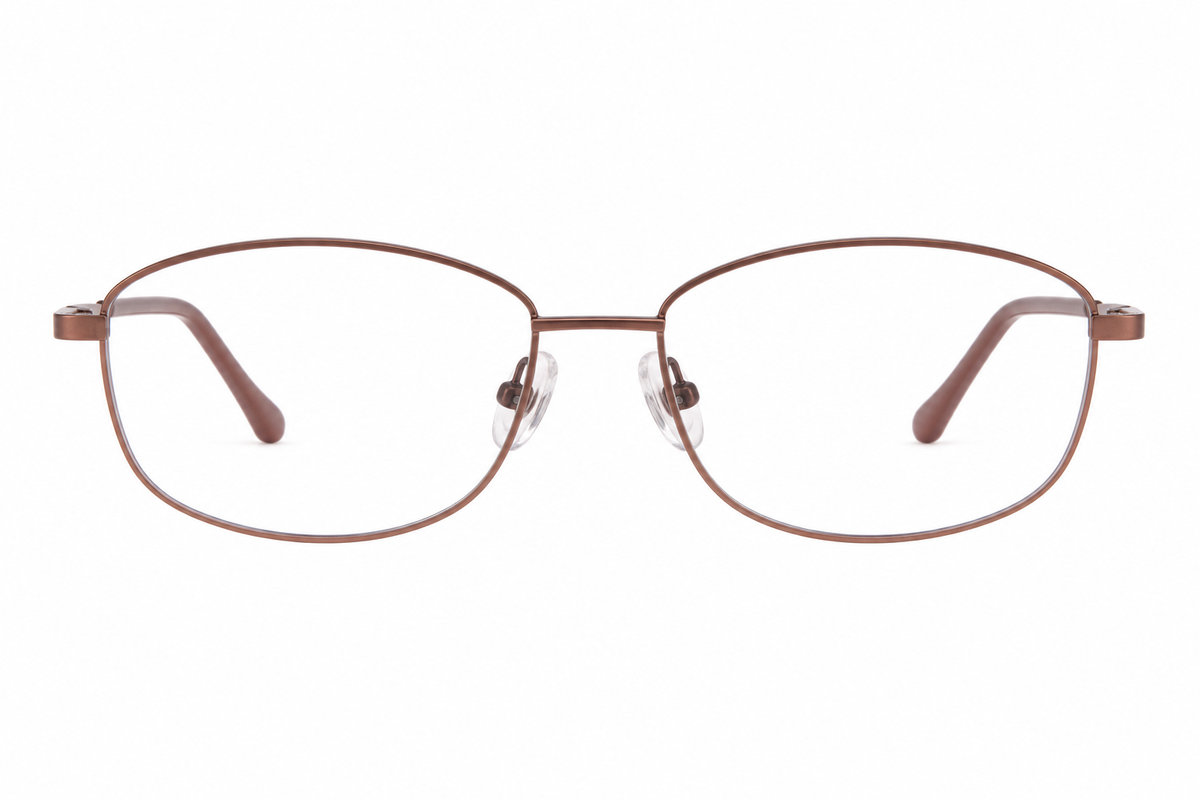 Envy Eyewear Amanda - Brown