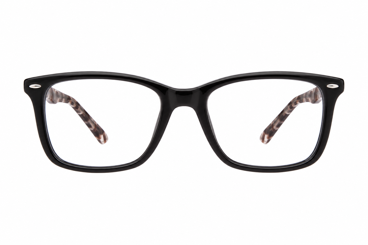Envy Eyewear Betty - Black/Marble