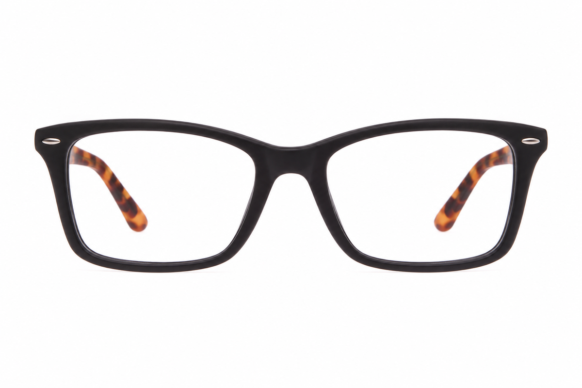 Envy Eyewear Betty - Matte Black/Tortoise