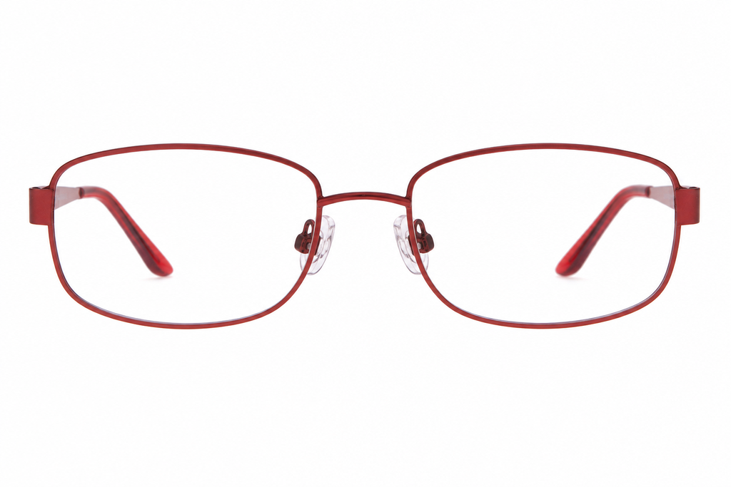 Envy Eyewear Lynn - Red