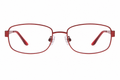 Envy Eyewear Lynn - Red