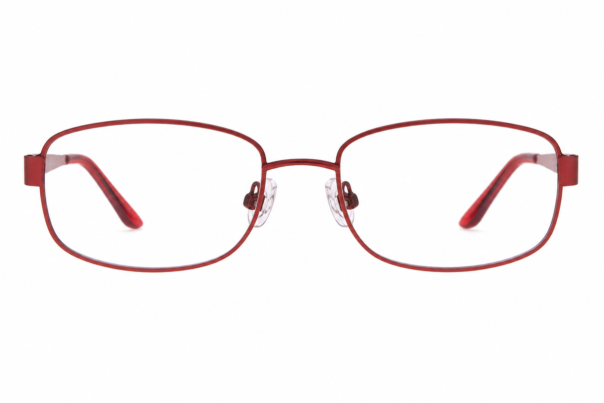 Envy Eyewear Lynn - Red