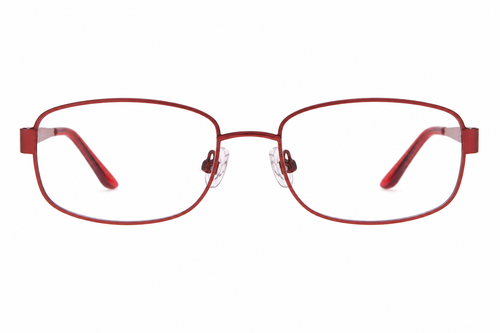 Envy Eyewear Lynn - Red