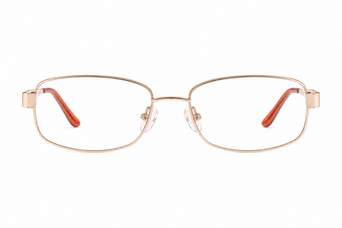 Envy Eyewear Lynn - Yellow Gold