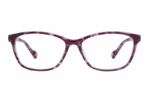 Envy Eyewear Ruth - Demi Violet