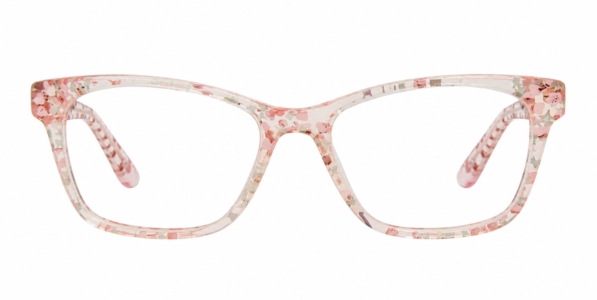 Gwen Stefani GX841 - Blush Glitter