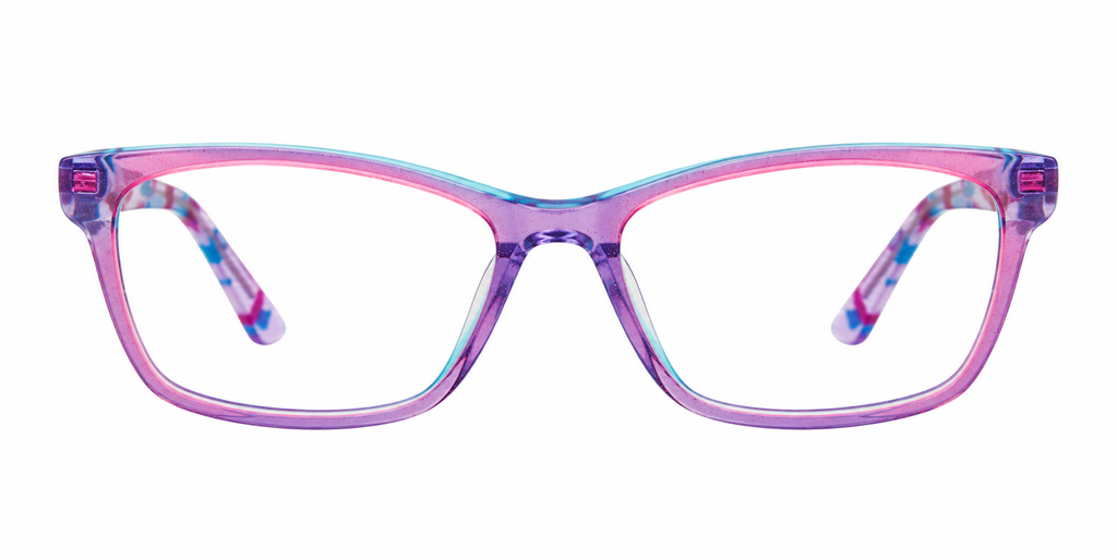 Gwen Stefani GX841 - Purple Glitter