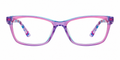 Gwen Stefani GX841 - Purple Glitter