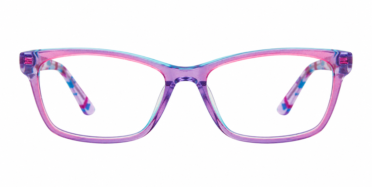 Gwen Stefani GX841 - Purple Glitter