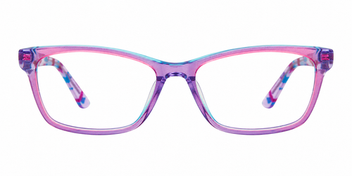 Gwen Stefani GX841 - Purple Glitter