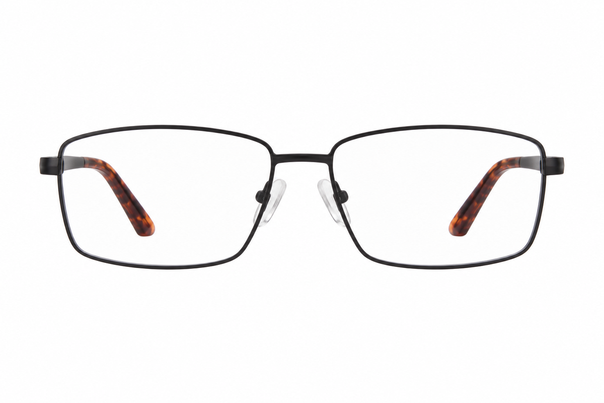Horizon Eyewear Abeam - Matte Black