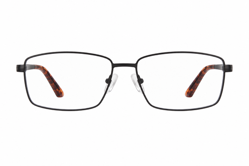 Horizon Eyewear Abeam - Matte Black
