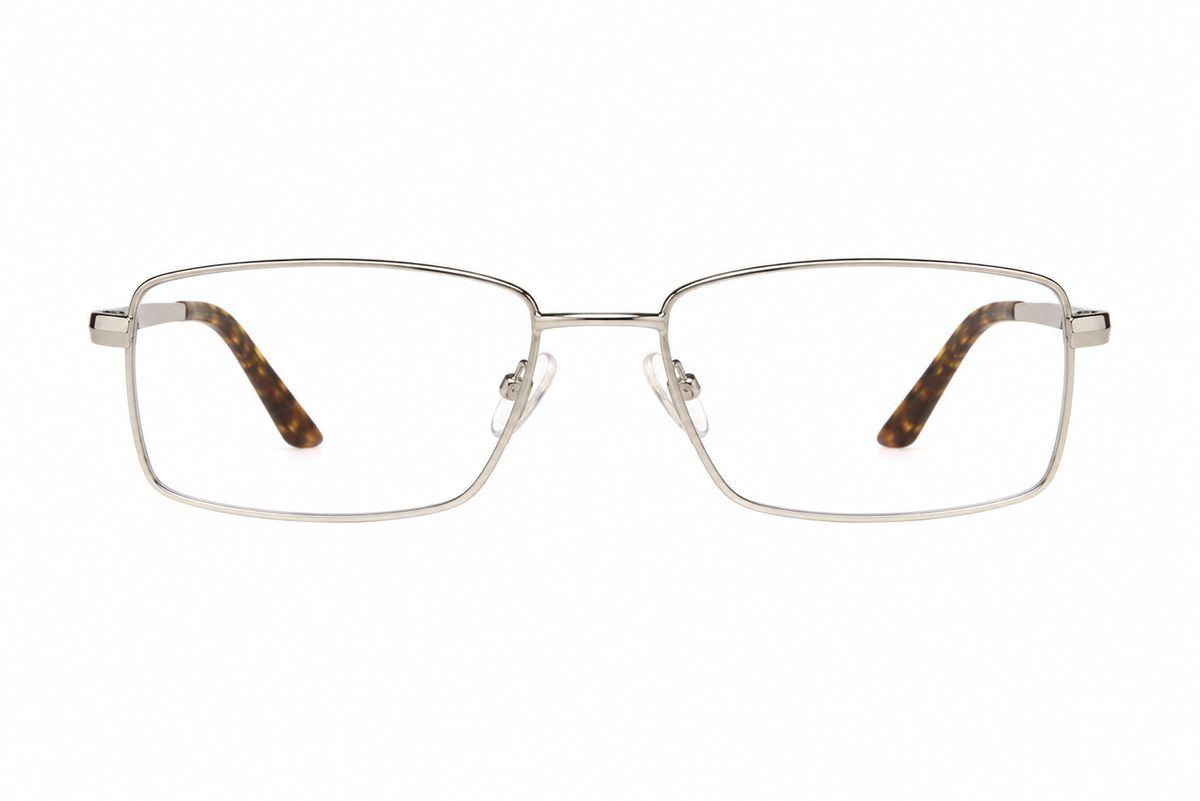 Horizon Eyewear Abeam - Silver