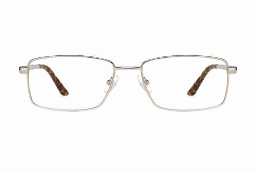 Horizon Eyewear Abeam - Silver