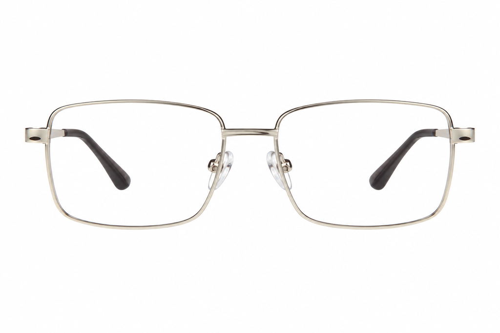 Horizon Eyewear Coast - Silver