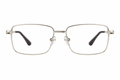 Horizon Eyewear Coast - Silver