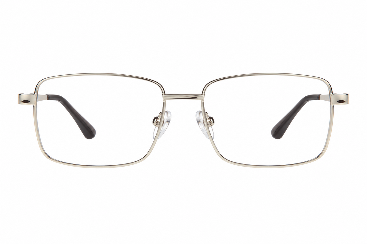 Horizon Eyewear Coast - Silver