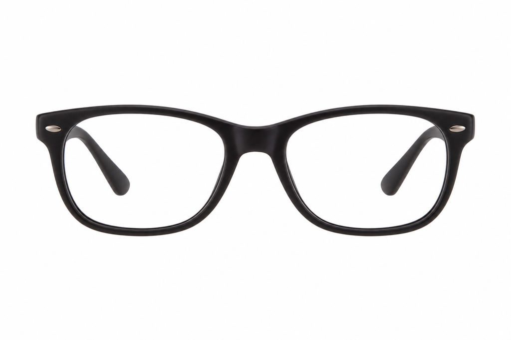 Horizon Eyewear Cruise - Matte Black