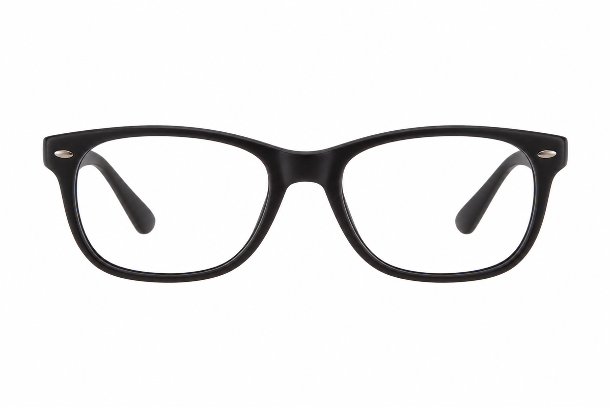 Horizon Eyewear Cruise - Matte Black