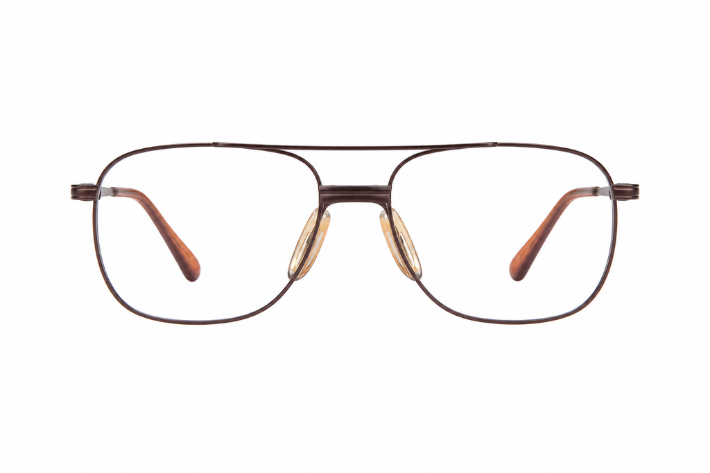 Horizon Eyewear Marine - Brown