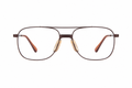 Horizon Eyewear Marine - Brown
