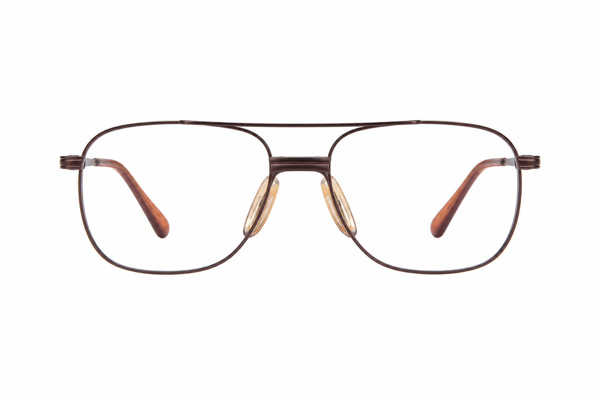 Horizon Eyewear Marine - Brown