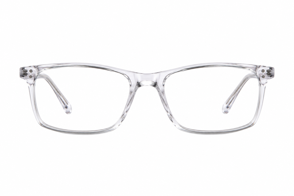 Horizon Eyewear Rudder - Crystal