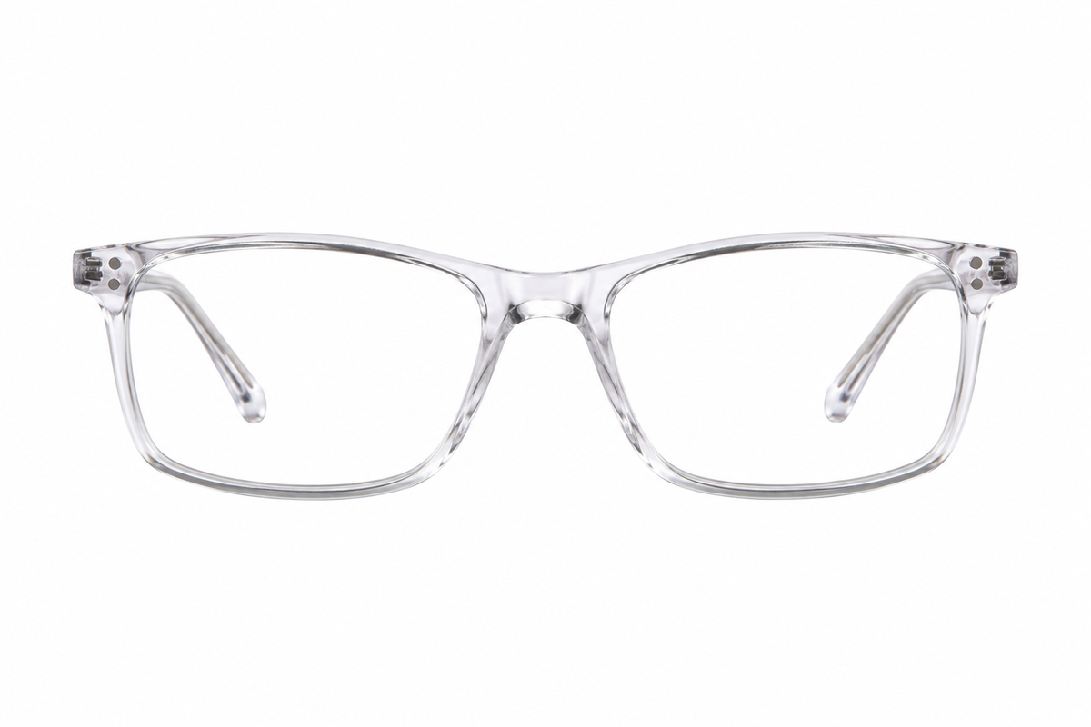 Horizon Eyewear Rudder - Crystal