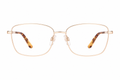 Katelyn Laurene Eyewear 6786 - Gold