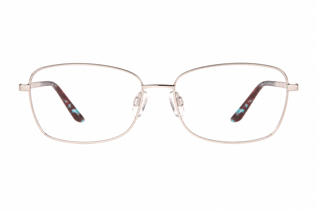 Katelyn Laurene Eyewear 6786 - Silver