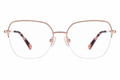 Katelyn Laurene Eyewear 6788 - Rose Gold