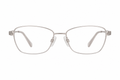 Katelyn Laurene Eyewear 6792 - Silver