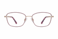 Katelyn Laurene Eyewear 6796 - Eggplant